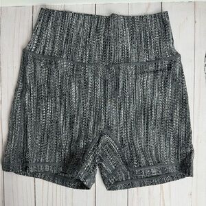 P’tula peak shorts - 4”